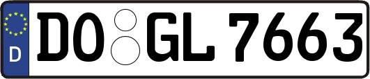 DO-GL7663