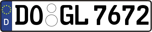 DO-GL7672