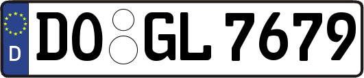 DO-GL7679