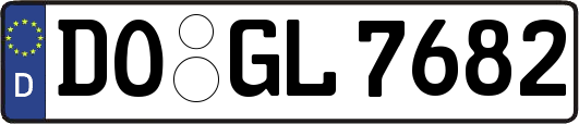 DO-GL7682