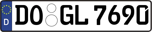 DO-GL7690