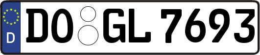 DO-GL7693