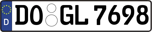 DO-GL7698