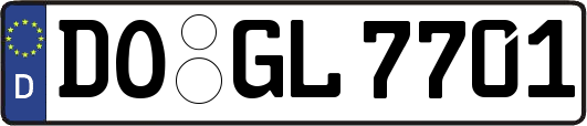 DO-GL7701