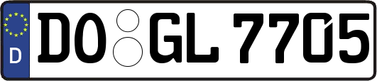 DO-GL7705