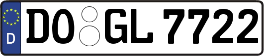 DO-GL7722