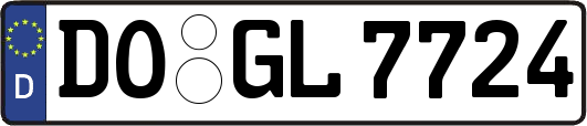 DO-GL7724