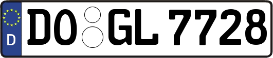 DO-GL7728