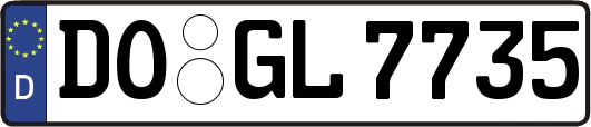 DO-GL7735