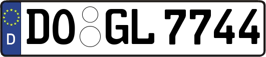 DO-GL7744