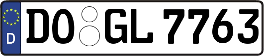DO-GL7763