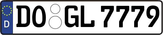 DO-GL7779