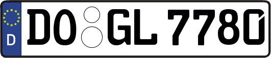 DO-GL7780