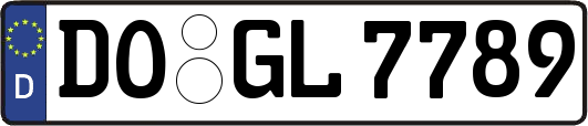 DO-GL7789
