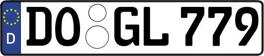 DO-GL779