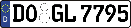 DO-GL7795
