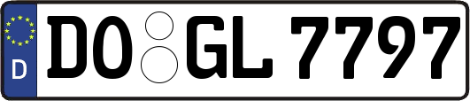 DO-GL7797