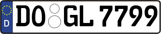 DO-GL7799