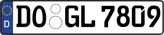 DO-GL7809