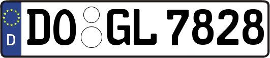 DO-GL7828