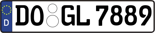 DO-GL7889