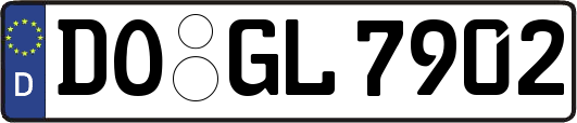 DO-GL7902