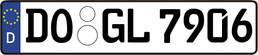 DO-GL7906