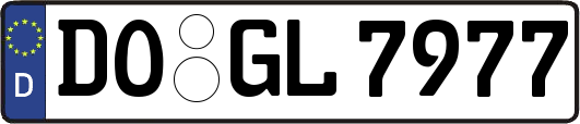 DO-GL7977