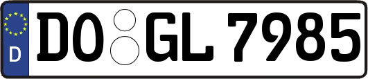 DO-GL7985
