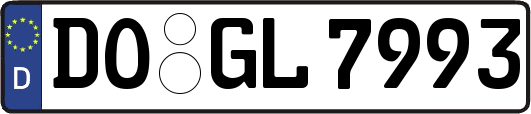 DO-GL7993