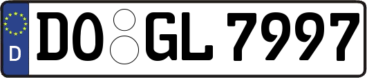 DO-GL7997