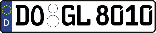 DO-GL8010