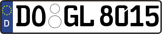 DO-GL8015