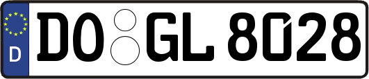 DO-GL8028