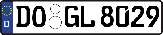 DO-GL8029