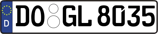 DO-GL8035