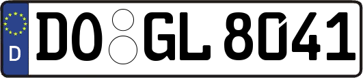DO-GL8041