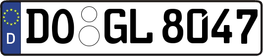 DO-GL8047