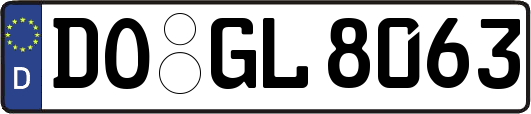DO-GL8063