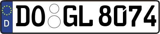 DO-GL8074