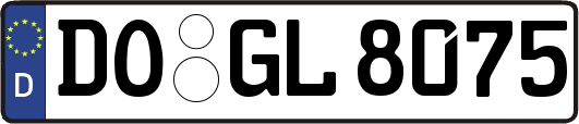 DO-GL8075