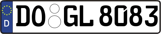 DO-GL8083