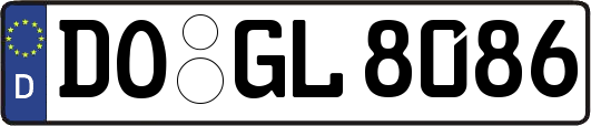 DO-GL8086