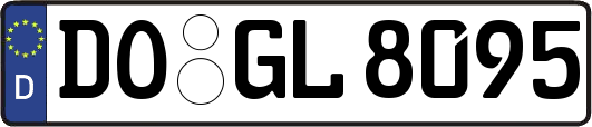 DO-GL8095