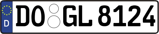 DO-GL8124