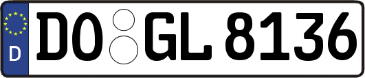 DO-GL8136