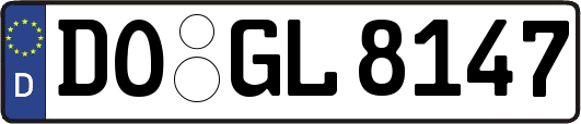 DO-GL8147
