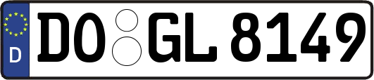 DO-GL8149