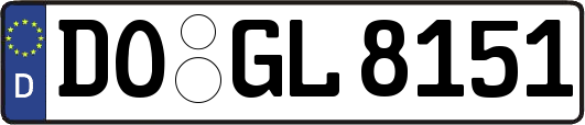DO-GL8151