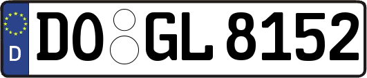 DO-GL8152